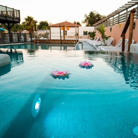 Camping Hello Summer Inn Camping Hello Summer Inn - Camping Herault