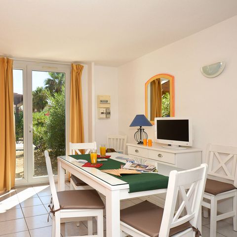 FERIENHAUS 6 Personen - Ferienhaus 6 personen