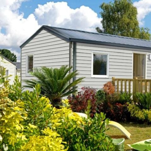 MOBILHOME 4 personnes - Mobilhome 4 personnes
