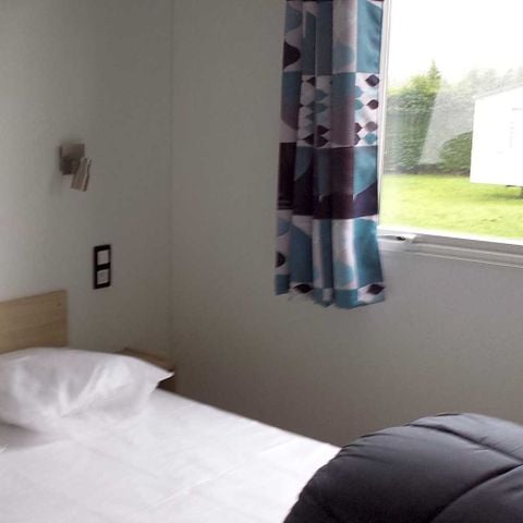 MOBILE HOME 4 people - Mobile home 4 persons