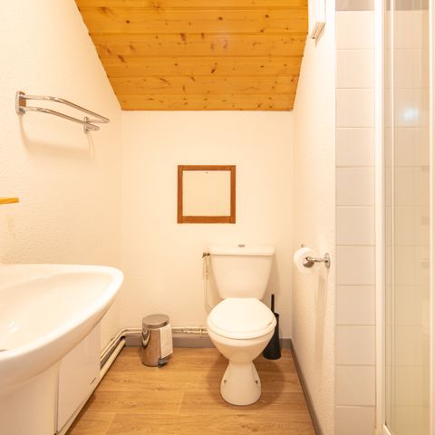 Studio 3 Personen - 3 Personen