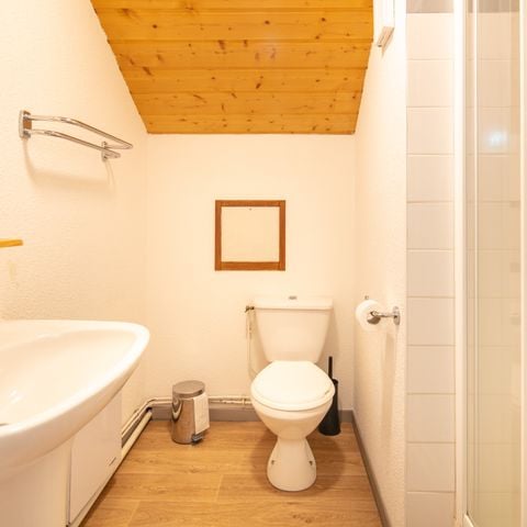 STUDIO 3 personnes - 3 personnes