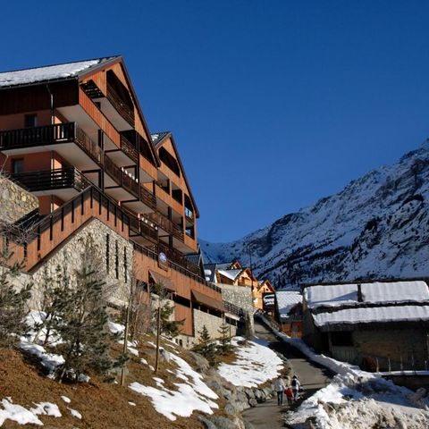 APPARTAMENTO 8 persone - 4 camere duplex 8 persone