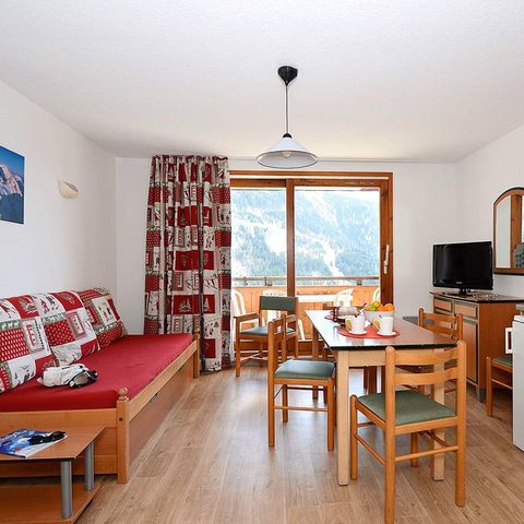 APARTEMENTO 7 personas - Piso 7 personas