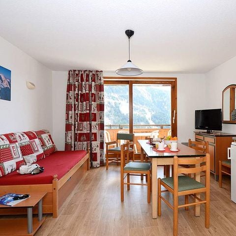 APARTEMENTO 8 personas - Piso 8 personas