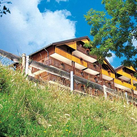 Apartement 8 Personen - Wohnung 8 personen