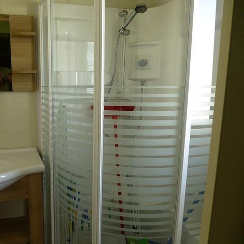 CHALET 5 personas - 2 habitaciones