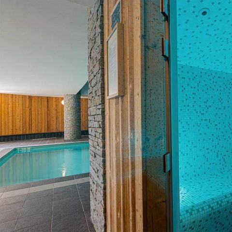 Résidence Les Epinettes - Camping Isère