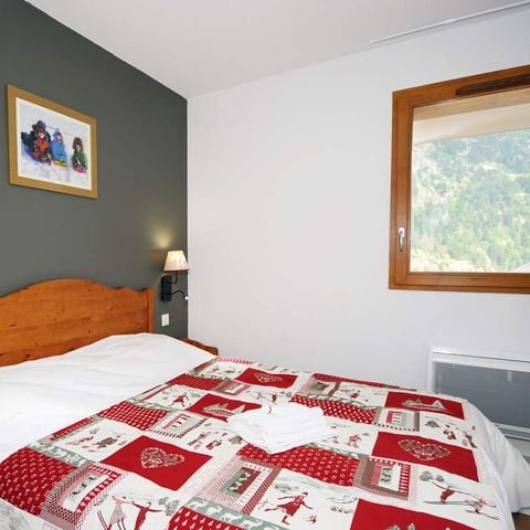 APARTEMENTO 4 personas - Piso 4 personas