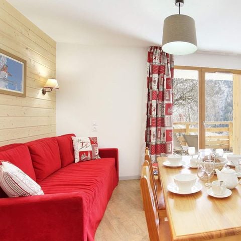 Apartement 4 Personen - Wohnung 4 personen