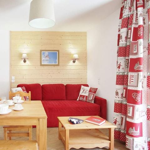 Apartement 5 Personen - Wohnung 5 personen
