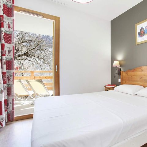 APARTEMENTO 5 personas - Piso 5 personas