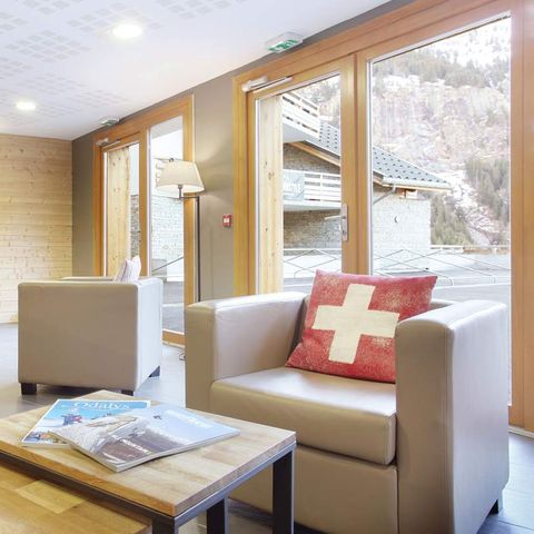 Appartement 6 personen - 2-3 stuks