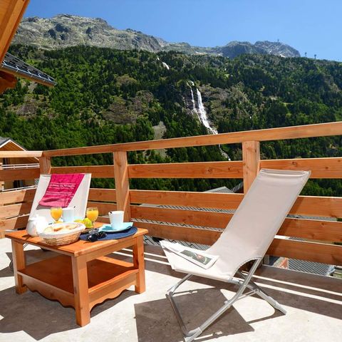 Apartement 6 Personen - Wohnung 6 personen