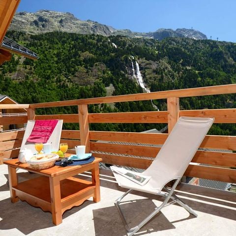 Appartement 6 personen - Appartement 6 personen