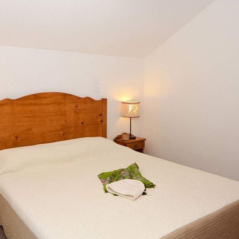 Apartment 4 persons - 2-room apartment sleeps 4