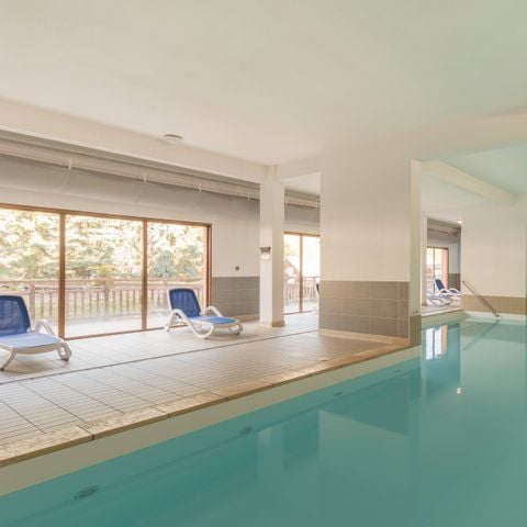 Résidence Odalys Référence Pra Sainte Marie - Camping Hautes-Alpes