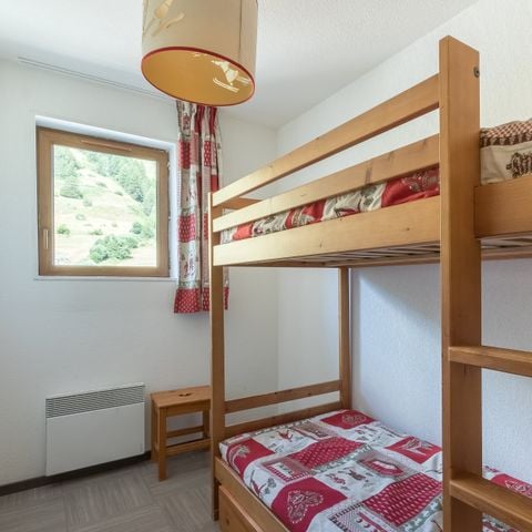 Résidence Odalys Référence Pra Sainte Marie - Camping Hautes-Alpes - Image N°5