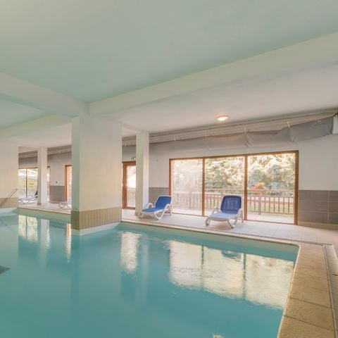 Résidence Odalys Référence Pra Sainte Marie - Camping Hautes-Alpes - Image N°2