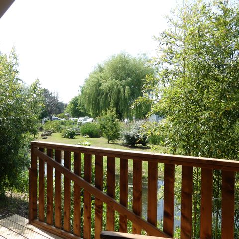 Zelt 6 Personen - Zelt Woody PREMIUM