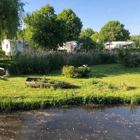 Flower Camping Le Nauzan Plage Flower Camping Le Nauzan Plage - Camping Charente-Maritime - Image N°22