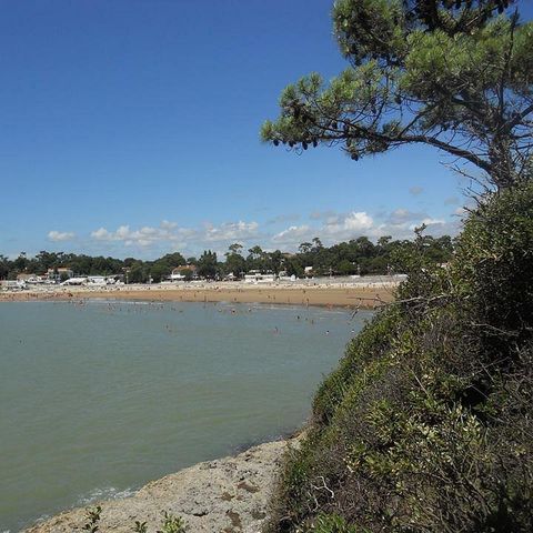 Flower Camping Le Nauzan Plage Flower Camping Le Nauzan Plage - Camping Charente-Maritime - Image N°38