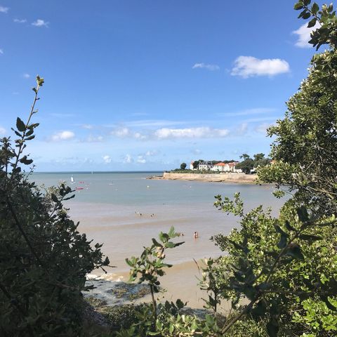 Flower Camping Le Nauzan Plage Flower Camping Le Nauzan Plage - Camping Charente-Maritime - Image N°26