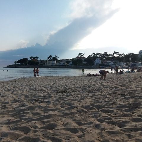 Flower Camping Le Nauzan Plage Flower Camping Le Nauzan Plage - Camping Charente-Maritime - Image N°24