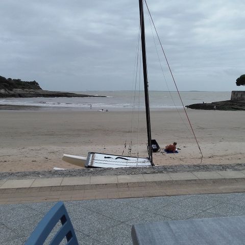 Flower Camping Le Nauzan Plage Flower Camping Le Nauzan Plage - Camping Charente-Maritime - Image N°27