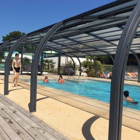 Flower Camping Le Nauzan Plage Flower Camping Le Nauzan Plage - Camping Charente-Maritime - Image N°3