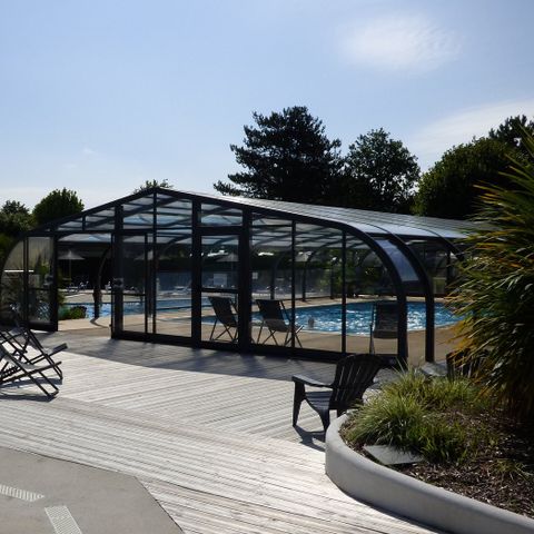 Flower Camping Le Nauzan Plage Flower Camping Le Nauzan Plage - Camping Charente-Maritime - Image N°7