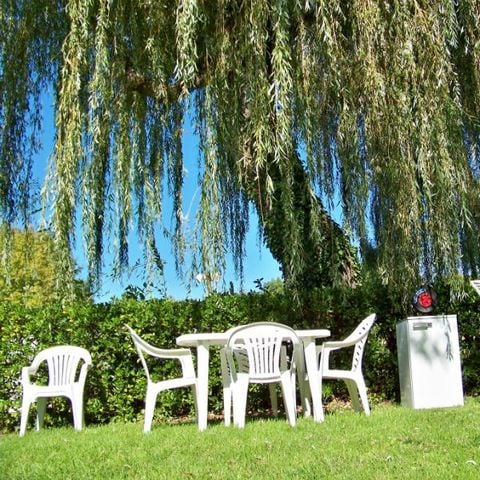 PIAZZOLA - Piazzola Premium: veicolo + tenda/caravan + elettricità + frigorifero