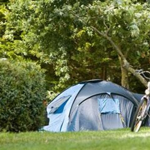 EMPLACEMENT - Forfait randonneur à pied ou à vélo