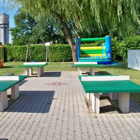 Camping Les Peupliers Camping Les Peupliers - Camping Gironde - Image N°5