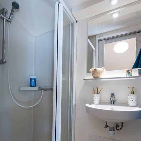 LODGE 4 people - Maasai