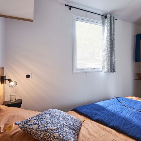 MOBILE HOME 6 people - Bahia PREMIUM