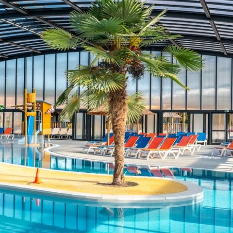 Camping Club Médoc Plage 4* - MS VACANCES - Camping Gironde - Image N°6