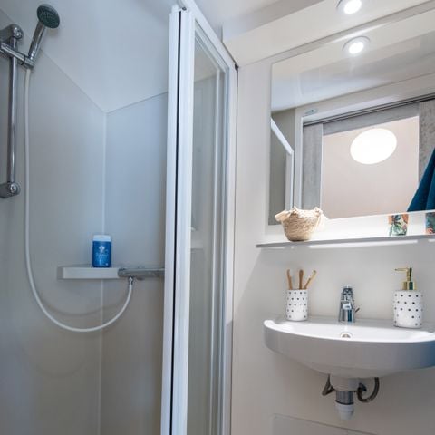 LODGE 4 personnes - Maasaï.