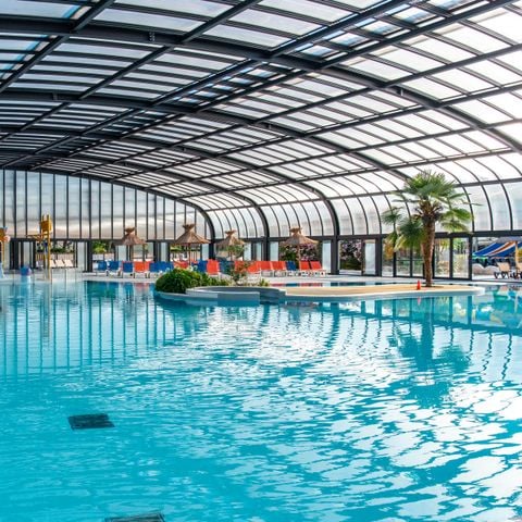 Camping Club Médoc Plage 4* - MS VACANCES - Camping Gironde - Image N°6