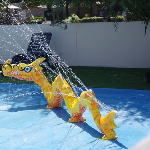 Camping Paradis Le Tastesoule - Camping Gironde - Image N°4