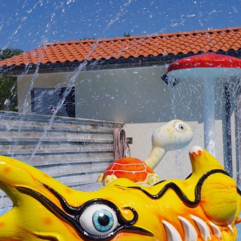 Camping Paradis Le Tastesoule - Camping Gironde - Image N°6