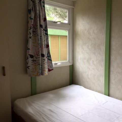 MOBILHOME 6 personas - MAR ABIERTO 'ESTE