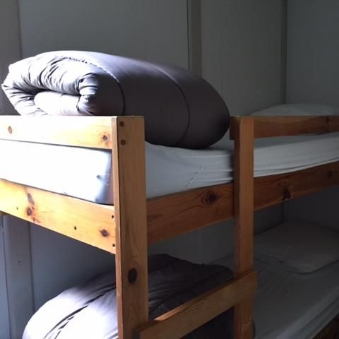 MOBILHOME 5 personnes - EVASION, avec sanitaires