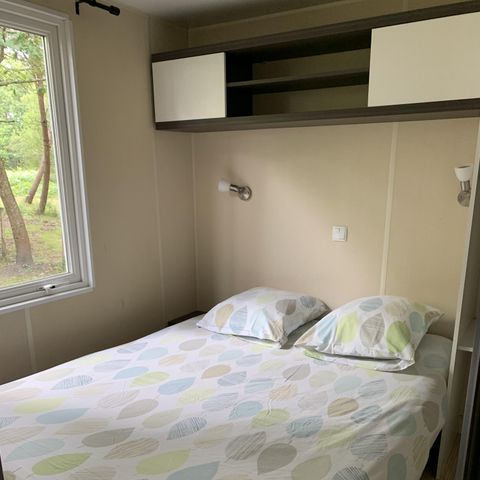 Mobile home 4 persons - OPHEA - 2 bedrooms