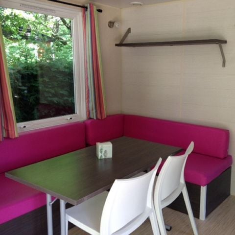 MOBILE HOME 4 people - OPHEA - 2 bedrooms