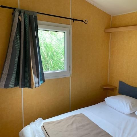 BUNGALOW 4 personnes - NIAGARA  2 chambres