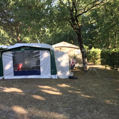 PARCELA - Parcela sin electricidad