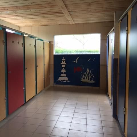 EMPLACEMENT - Emplacement avec électricité