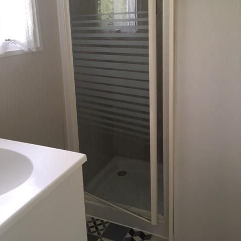 Mobile home 4 persons - Comfort Ohara 24 m² +terrace