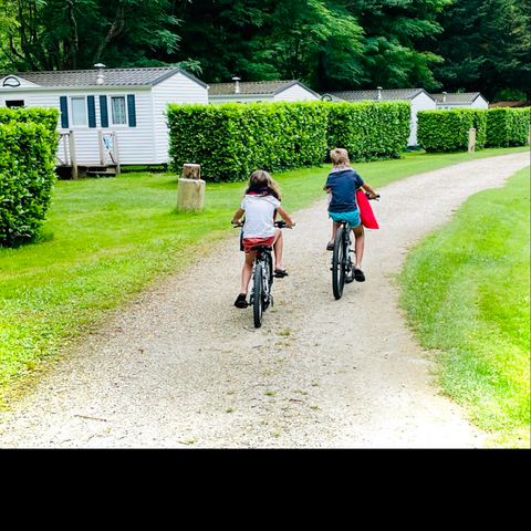 Camping Les Granges - Camping Lot - Image N°2